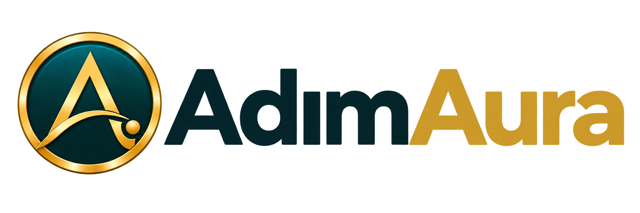 AdımAura logo